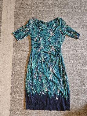 Boden Dress